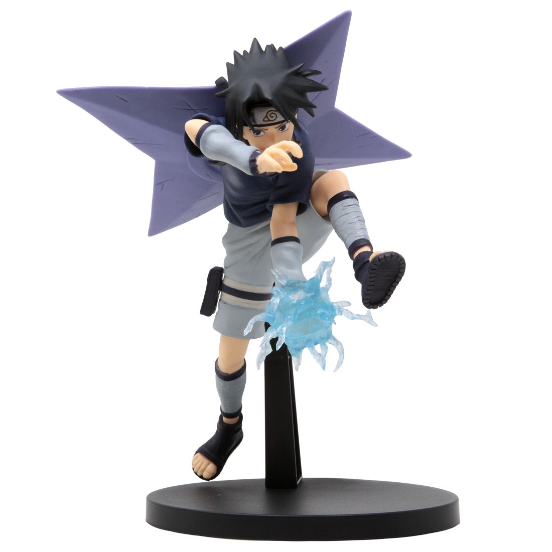 NARUTO SHIPPUDEN VIBRATION STARS-UCHIHA SASUKE-Ⅲ, NARUTO