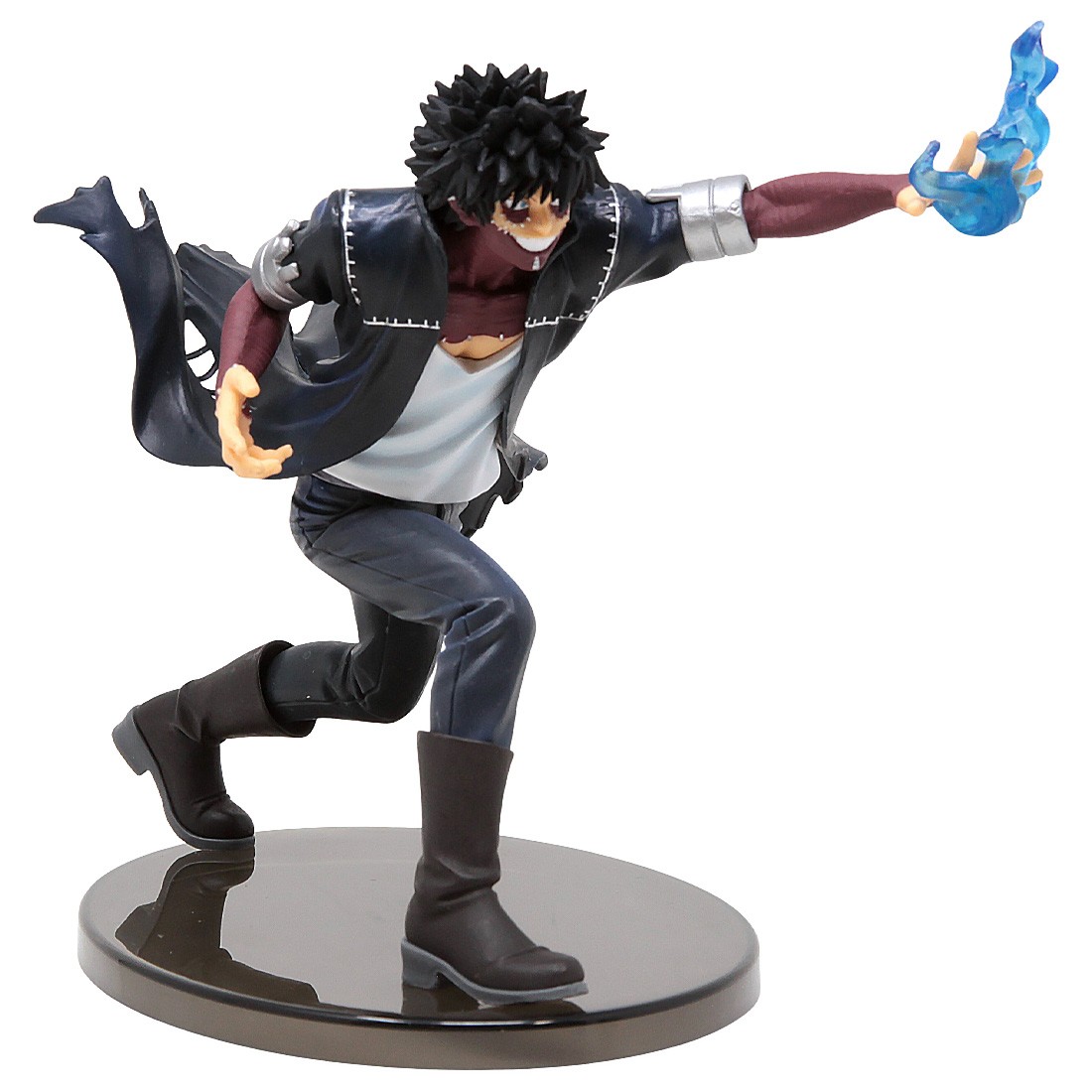 BANPRESTO MY HERO ACADEMIA THE EVIL VILLAINS VOL. 3 DABI FIGURE