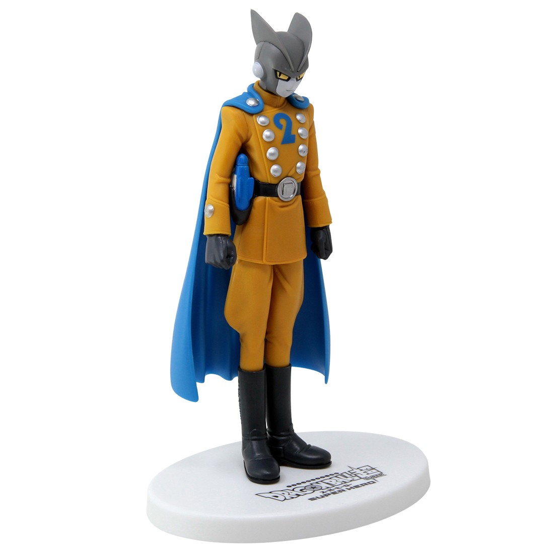 Dragon Ball Super: Super Hero DXF Vegeta