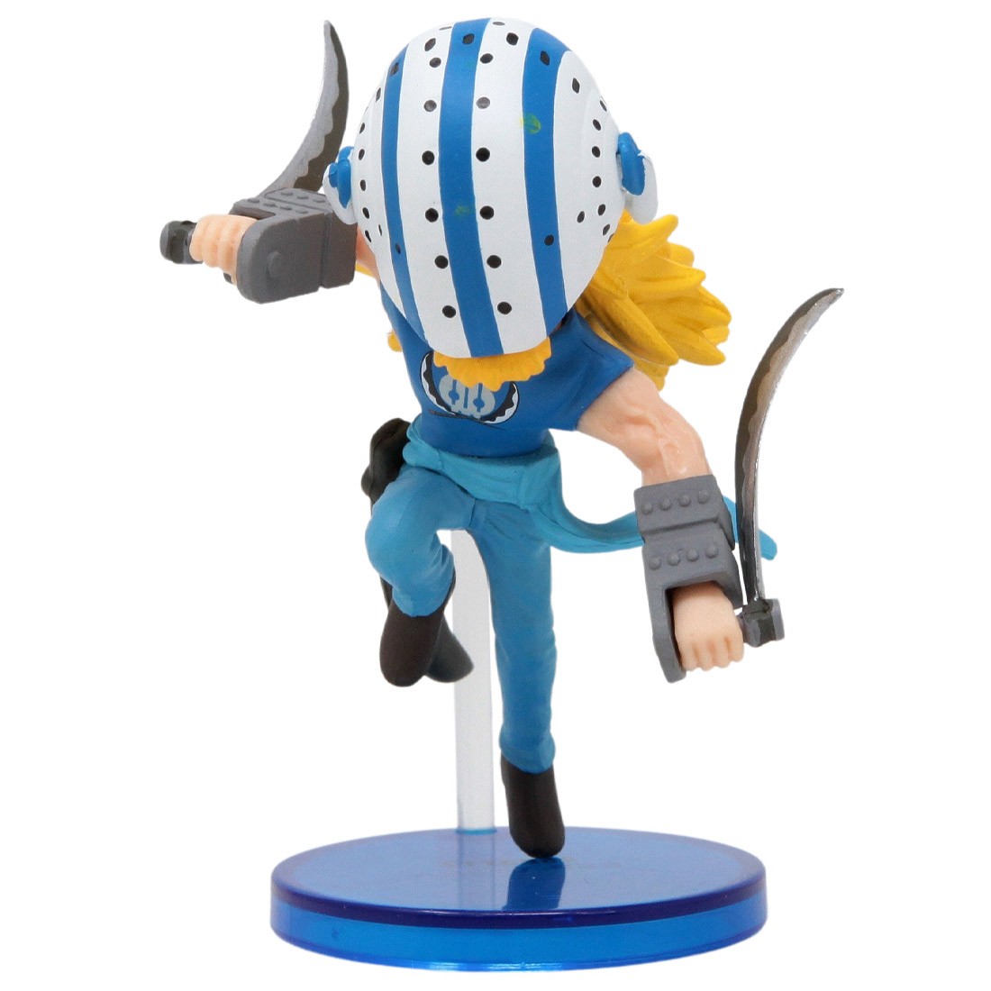 Explore The Exclusive One Piece Anime Figures Collection - ShonenRoad