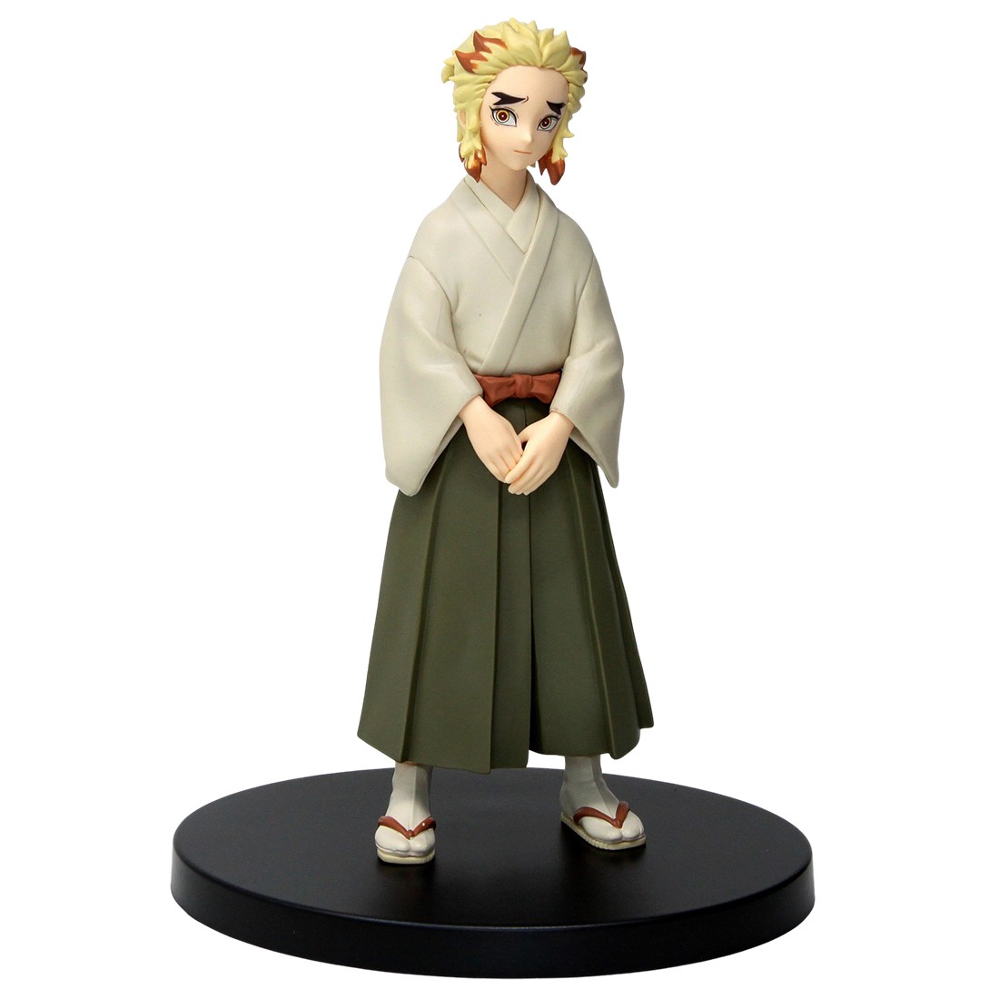 Rengoku Figure