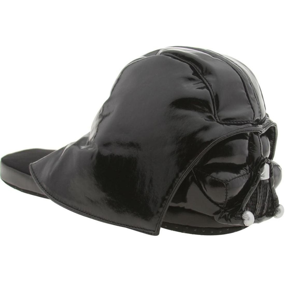 Star Wars Darth Vader Slippers (black)