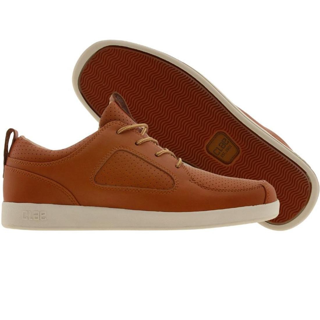 Clae Parker (caramel)