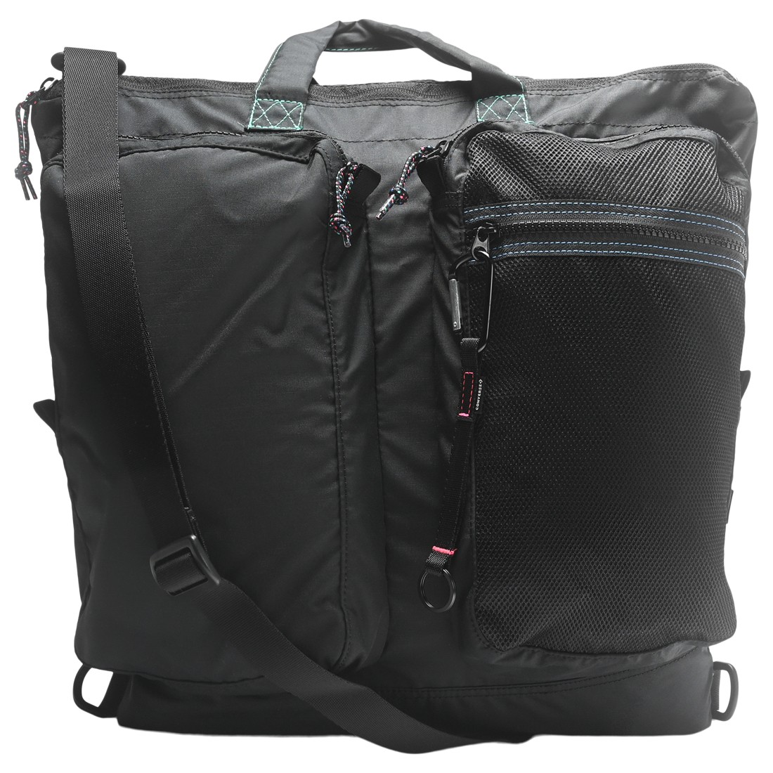 Converse Utility Helmut Bag (black)