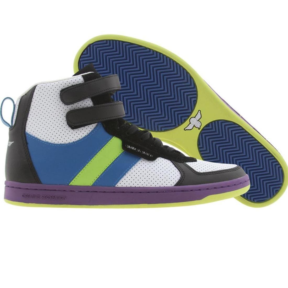 Creative sale recreation blue