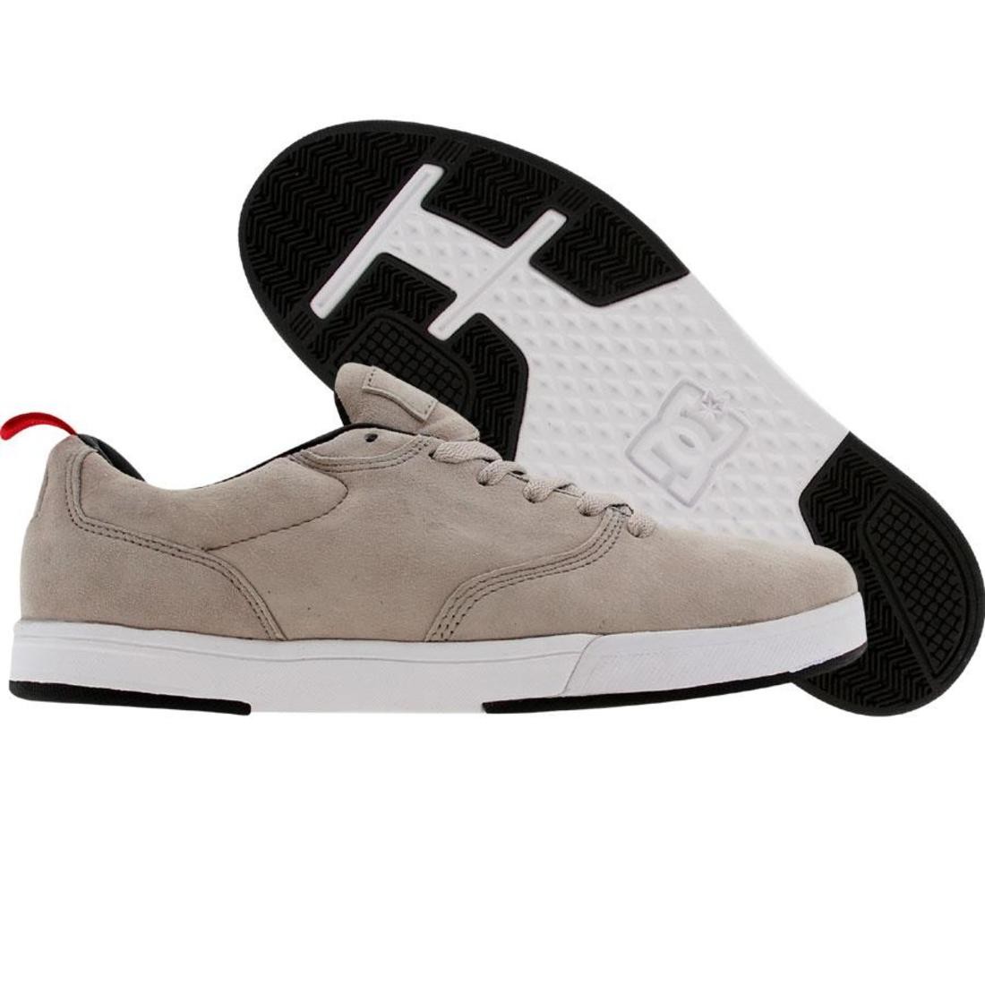 DC Swift Unrest (grey)