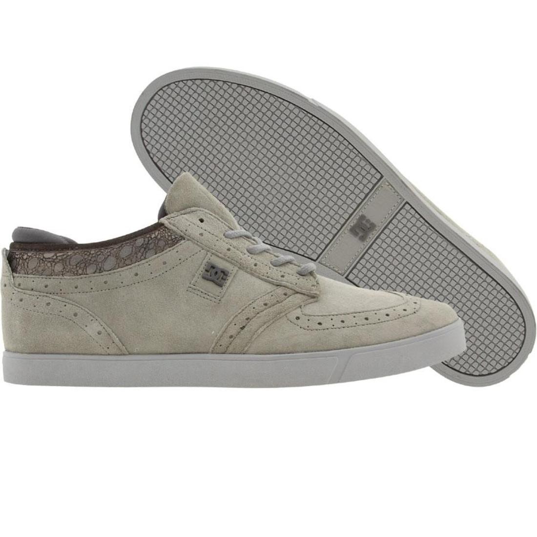 DC Life Collection Sector 7 WT (cement)