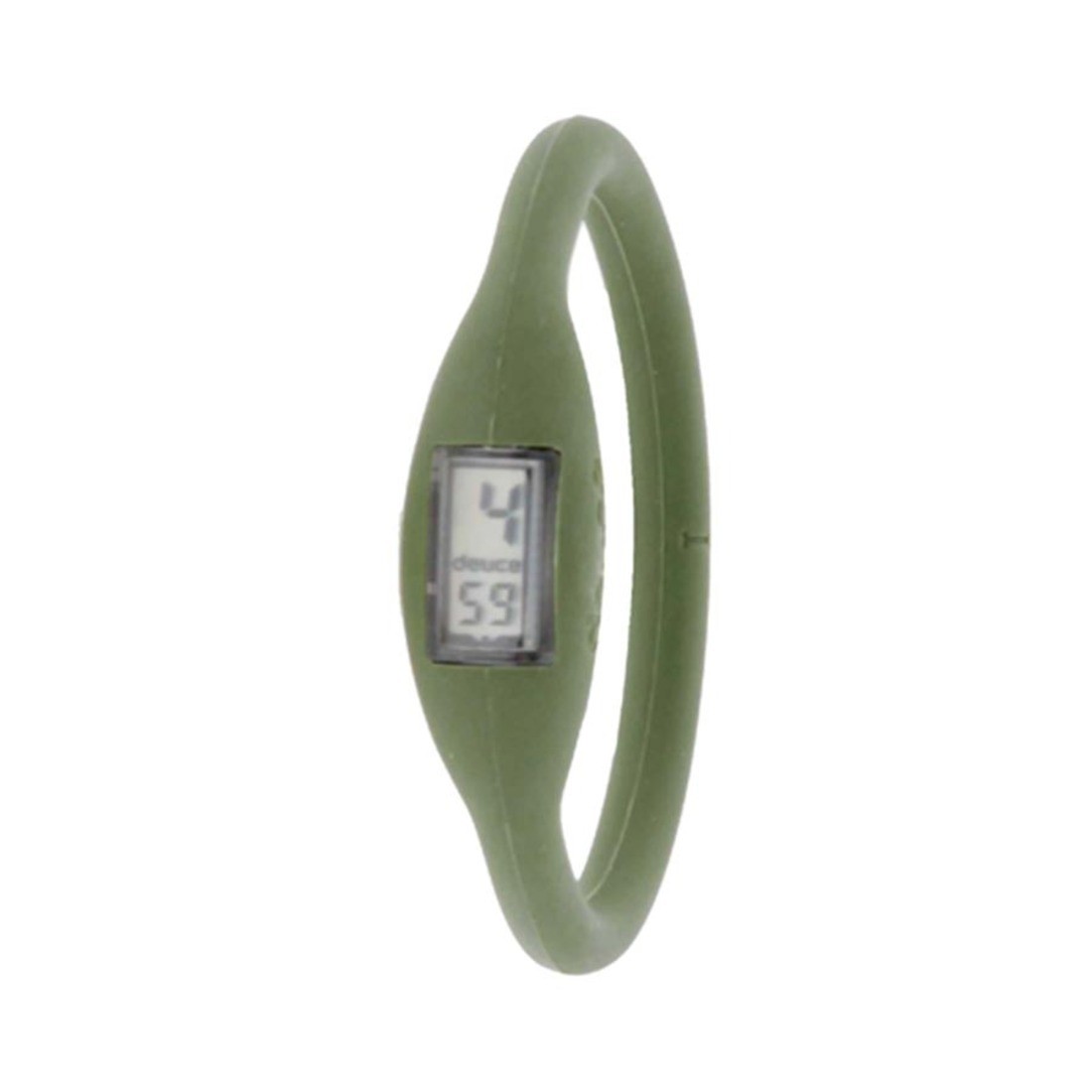 Deuce Brand Original Watch (army green)