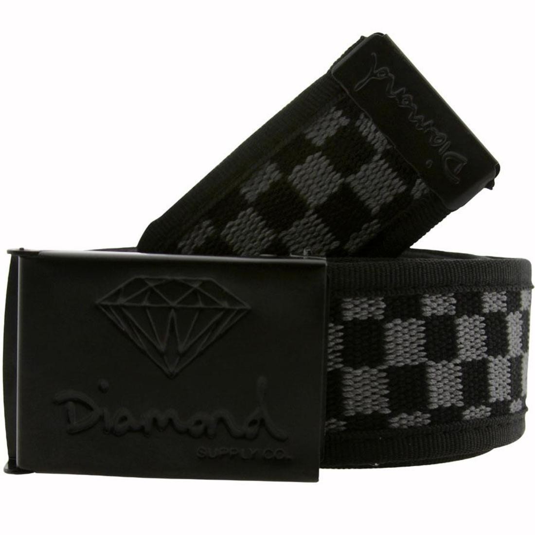 Diamond Supply Co OG Scout Belt
