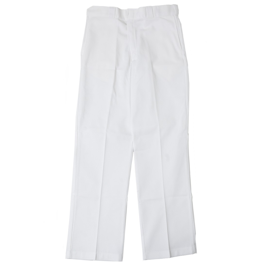 Dickies Men Original Fit 874 Work Pants (white)