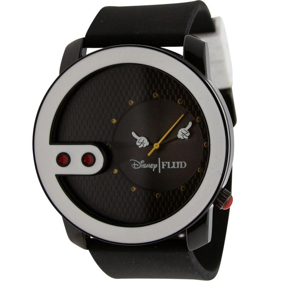 Aggregate 61+ flud watches