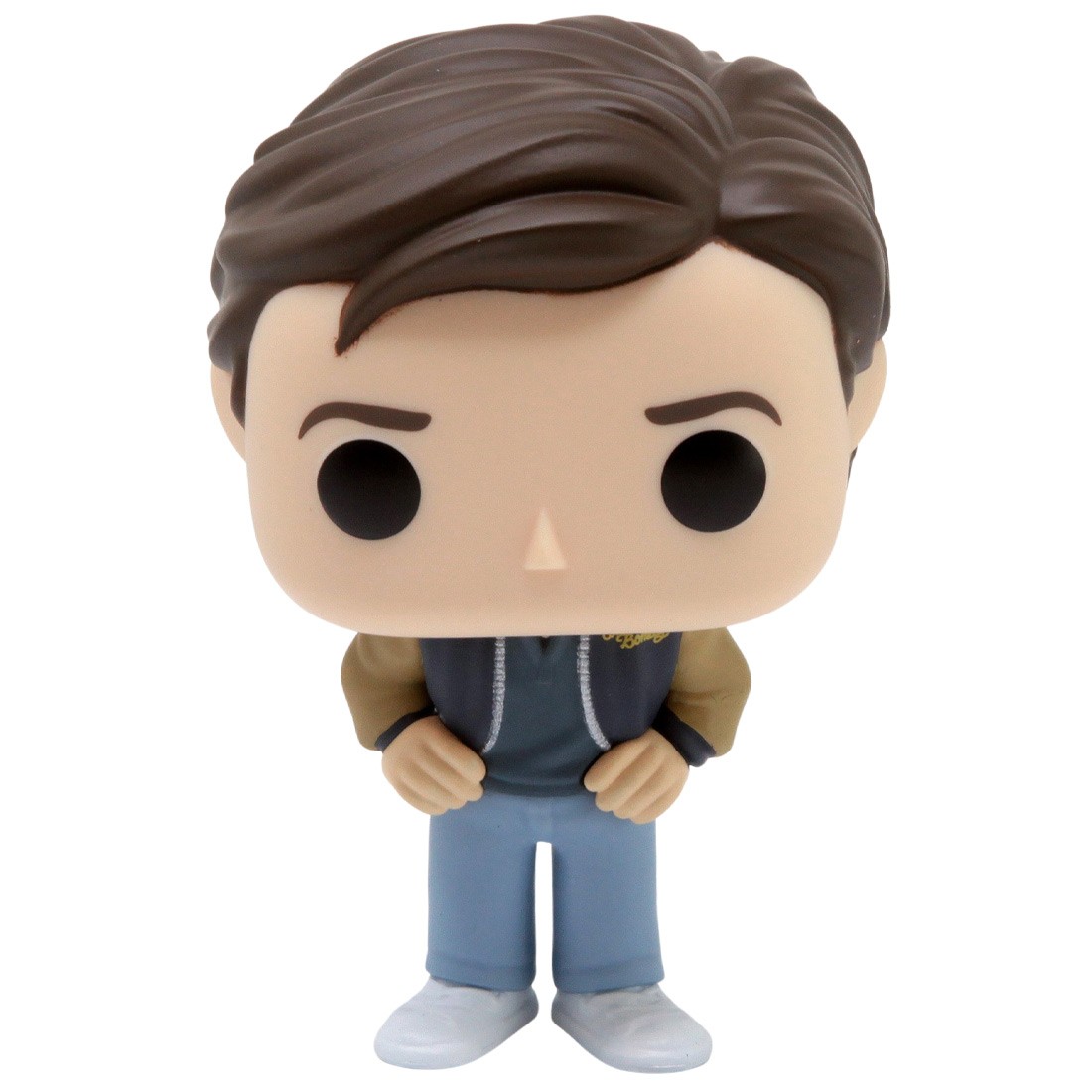 Funko POP Disney The Mighty Ducks - Coach Bombay (brown)