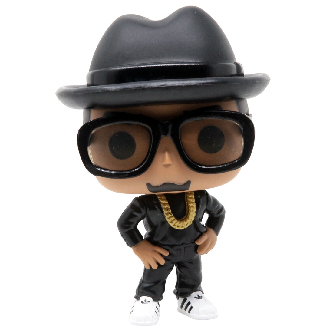 Funko POP Rocks Run-DMC - DMC (black)