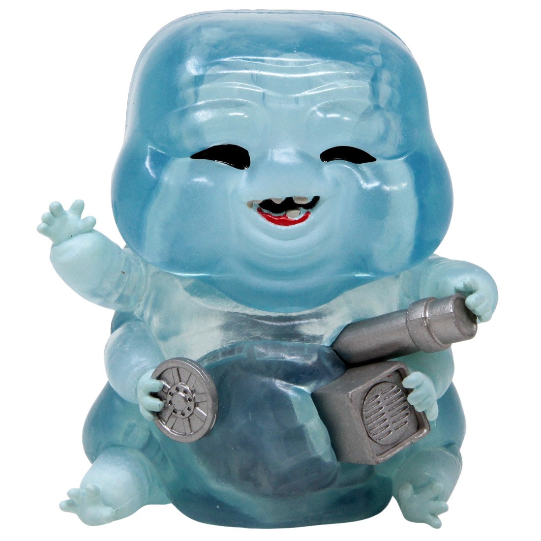 Funko POP Movies Ghostbusters Afterlife - Muncher (blue)