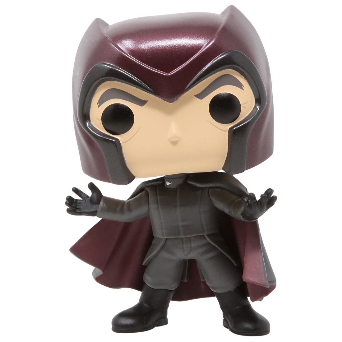 Funko POP Marvel 20th Anniversary Magneto (red)