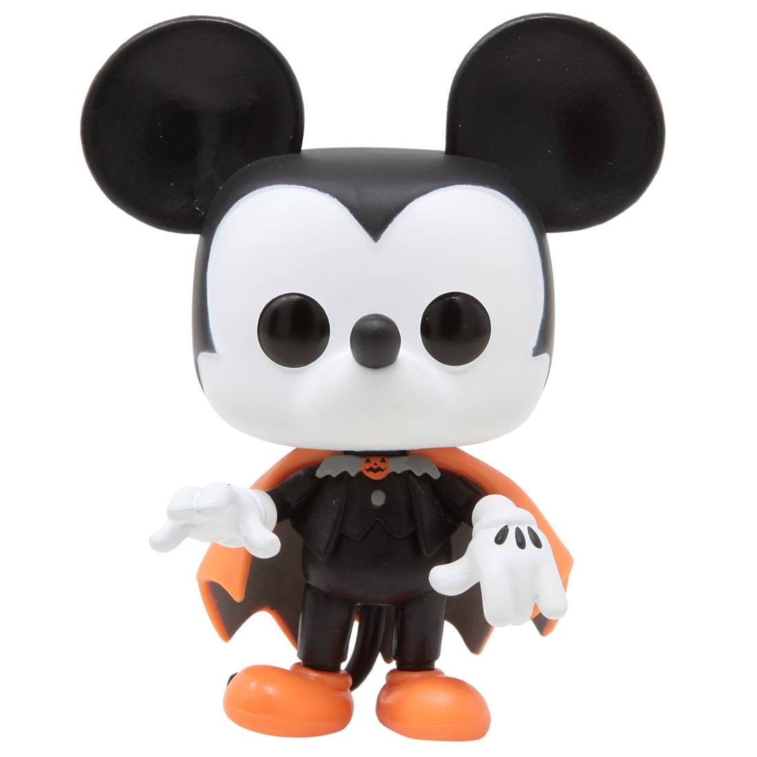 Funko POP Disney Halloween Spooky Mickey (black)