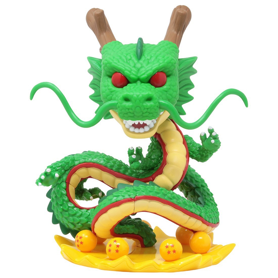 Funko POP Animation Dragon Ball Z 10 Inch Shenron Dragon (green)