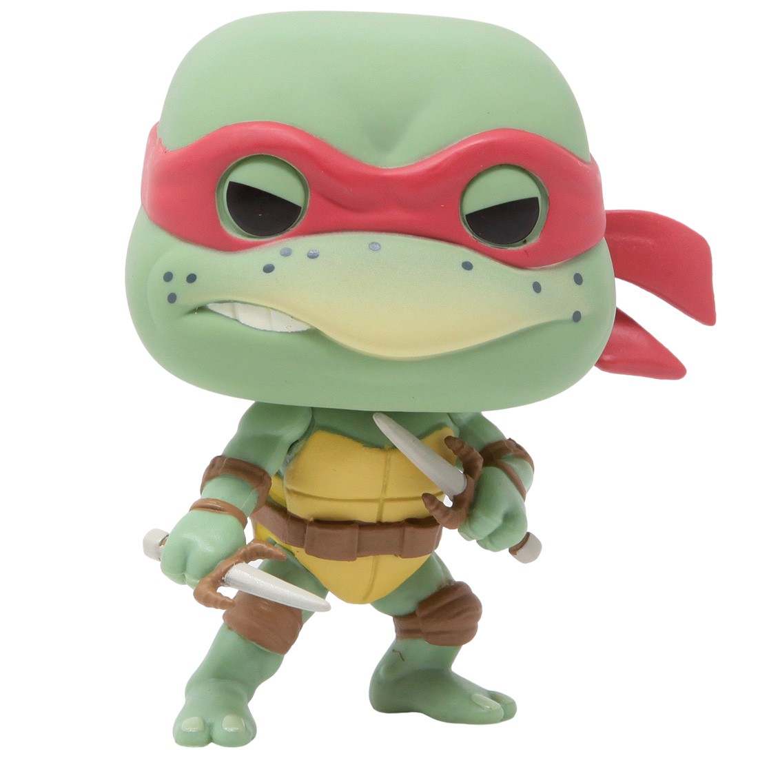 Funko POP Retro Toys Teenage Mutant Ninja Turtles TMNT - Raphael (red)