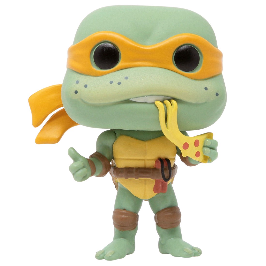 Funko POP Retro Toys Teenage Mutant Ninja Turtles TMNT - Michelangelo (orange)