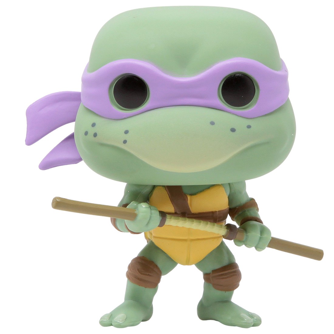 Funko POP Retro Toys Teenage Mutant Ninja Turtles TMNT - Donatello (purple)