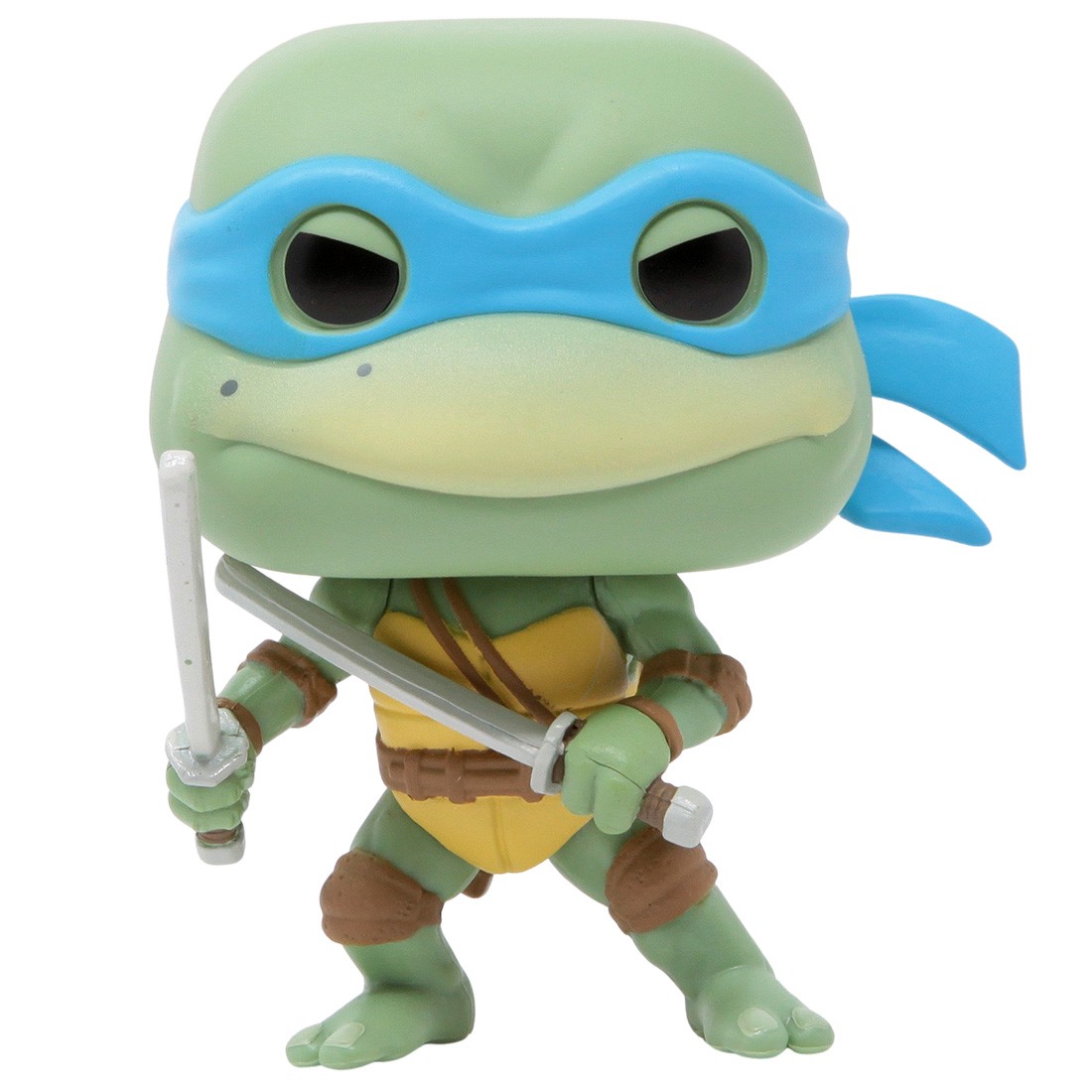 Funko POP Retro Toys Teenage Mutant Ninja Turtles TMNT - Leonardo (blue)