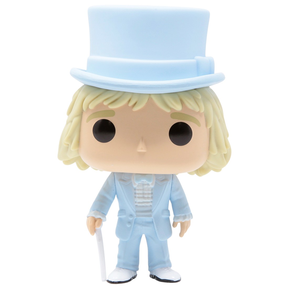 Funko POP Movies Dumb And Dumber - Harry Dunne In Tux (blue)