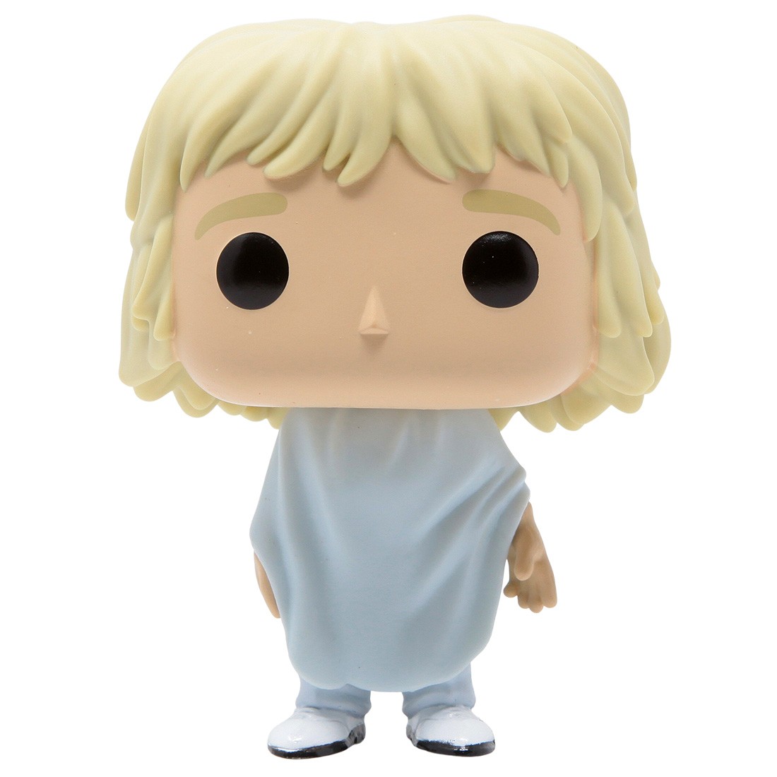 Funko POP Movies Dumb And Dumber - Harry Dunne Getting A Haircut (blue)