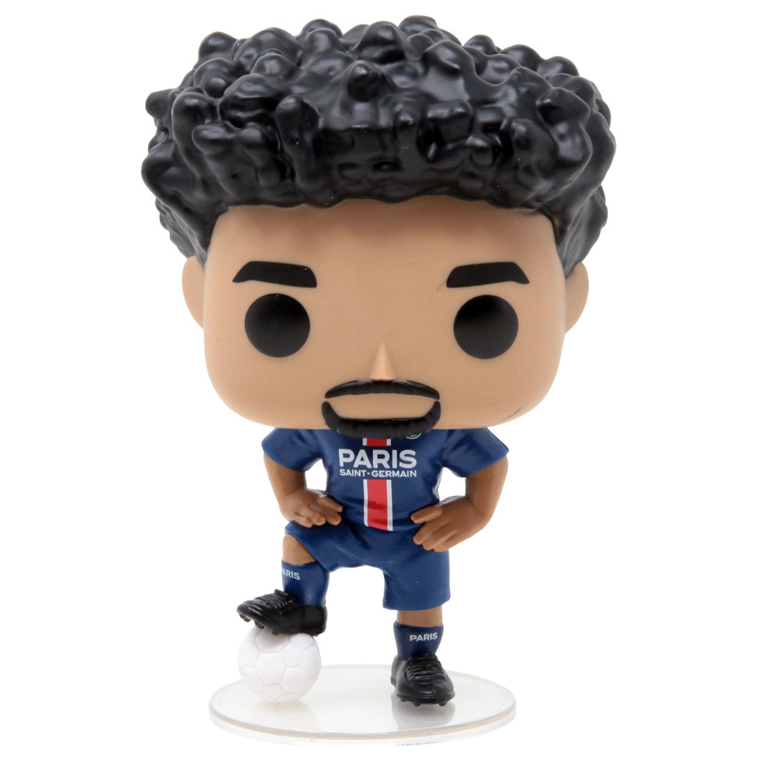 Funko POP Paris Saint-Germain - Marquinhos (blue)