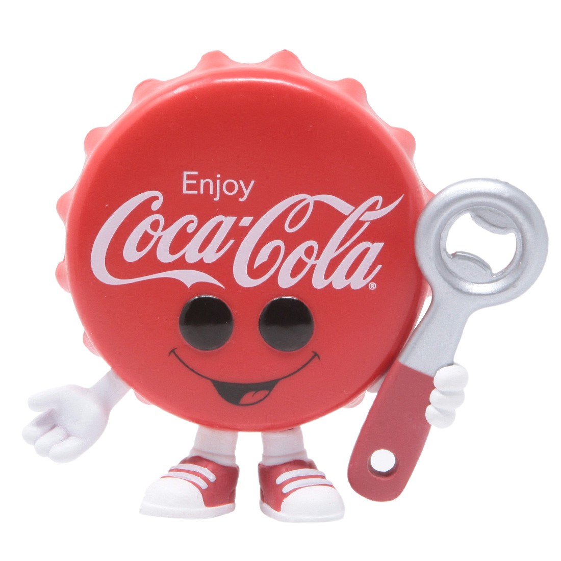 Funko POP Coca-Cola - Coca-Cola Bottle Cap (red)