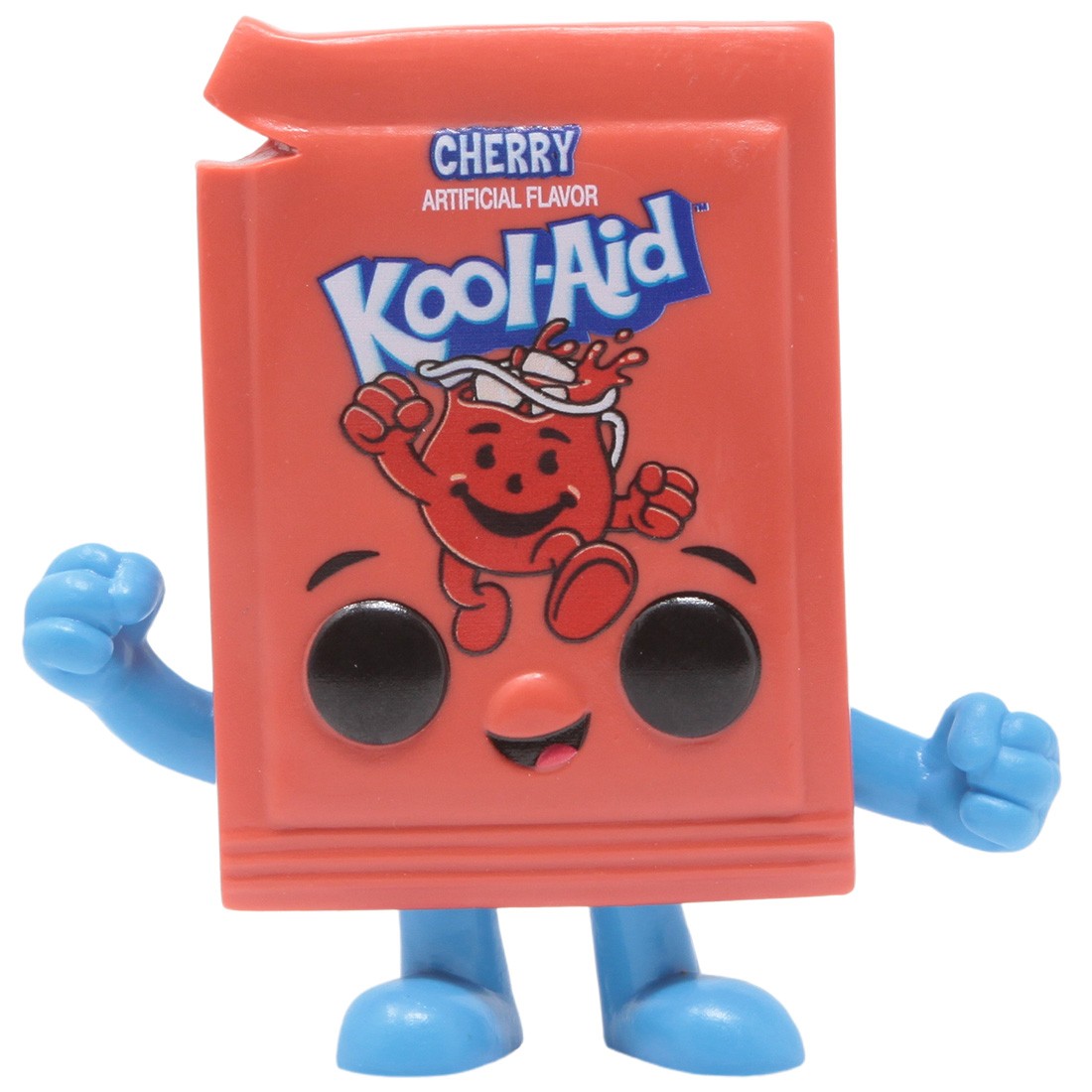 Funko POP Kool-Aid - Kool-Aid Packet (red)