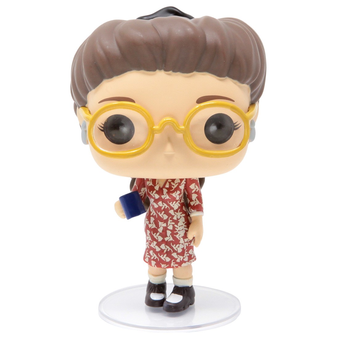 Funko POP TV Seinfeld - Elaine In Dress (red)