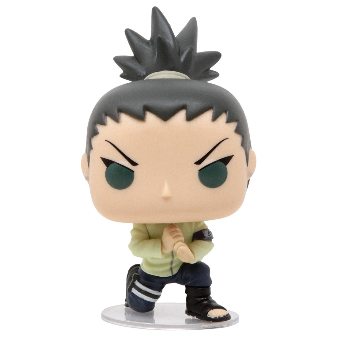 Funko POP Animation Boruto - Shikadai (black)