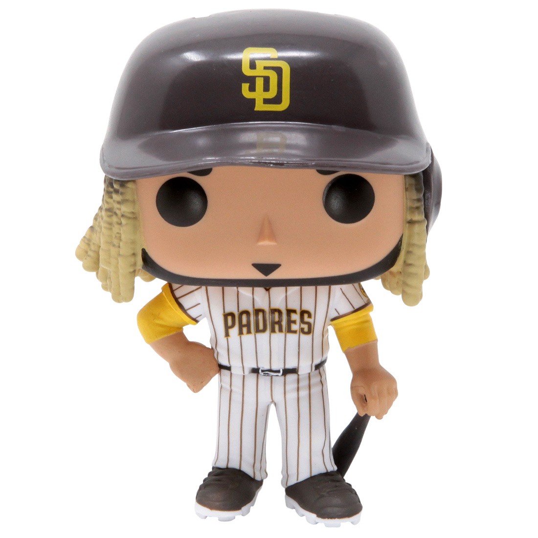 Lids Fernando Tatís Jr. San Diego Padres 12'' Player Standee Figurine