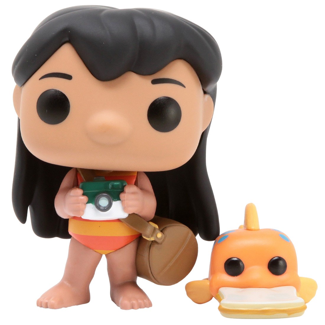 Disney top funko pop