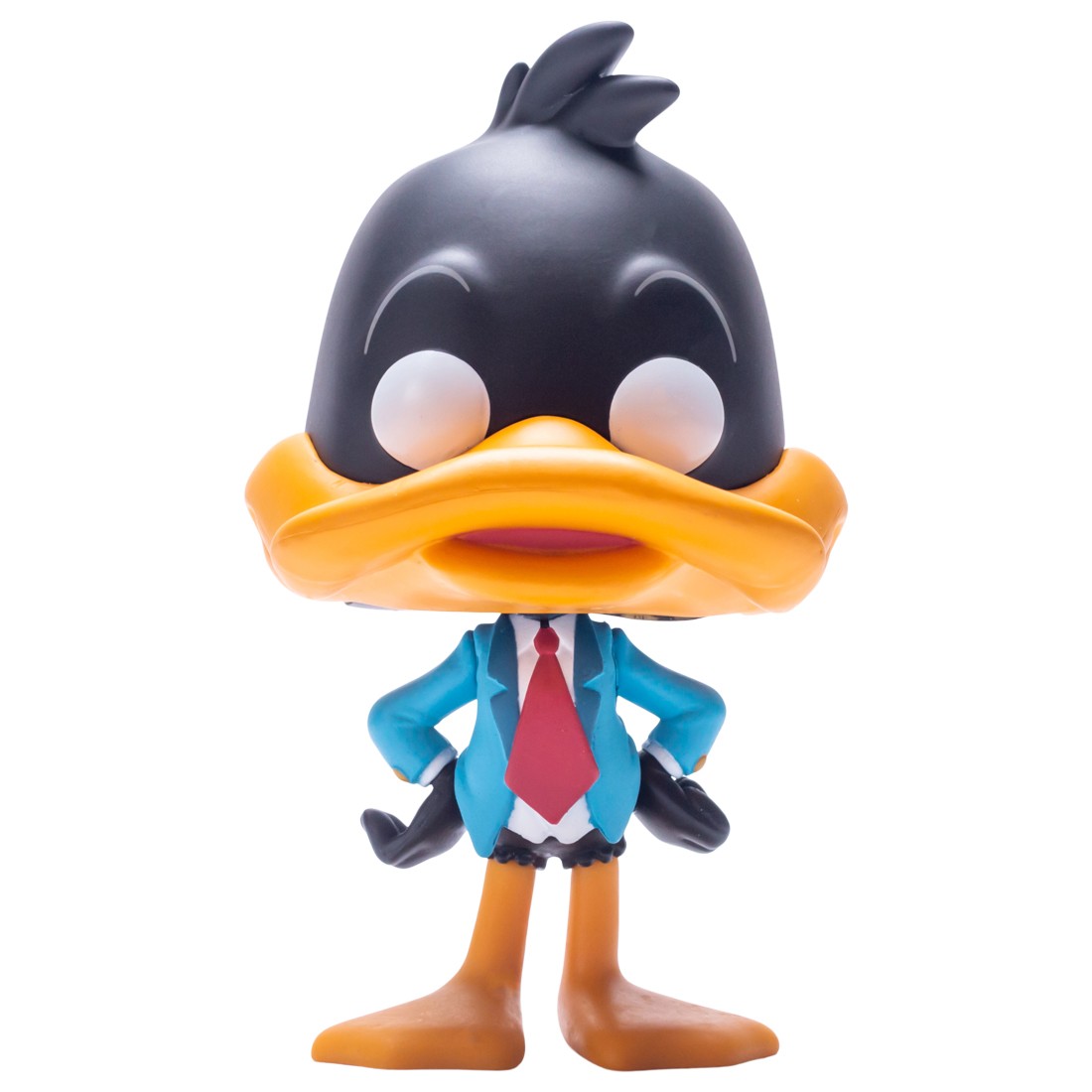 Funko POP Movies Space Jam A New Legacy - Daffy Duck (black)