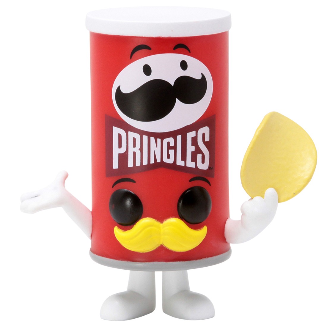 Funko POP Pringles - Pringles Can (red)