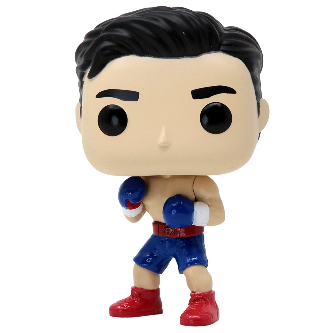 Funko POP Boxing Ryan Garcia (blue)