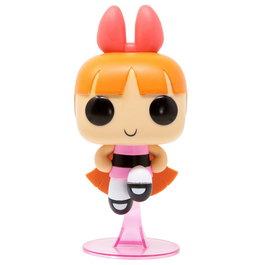 Funko POP Animation The Powerpuff Girls - Blossom (orange)