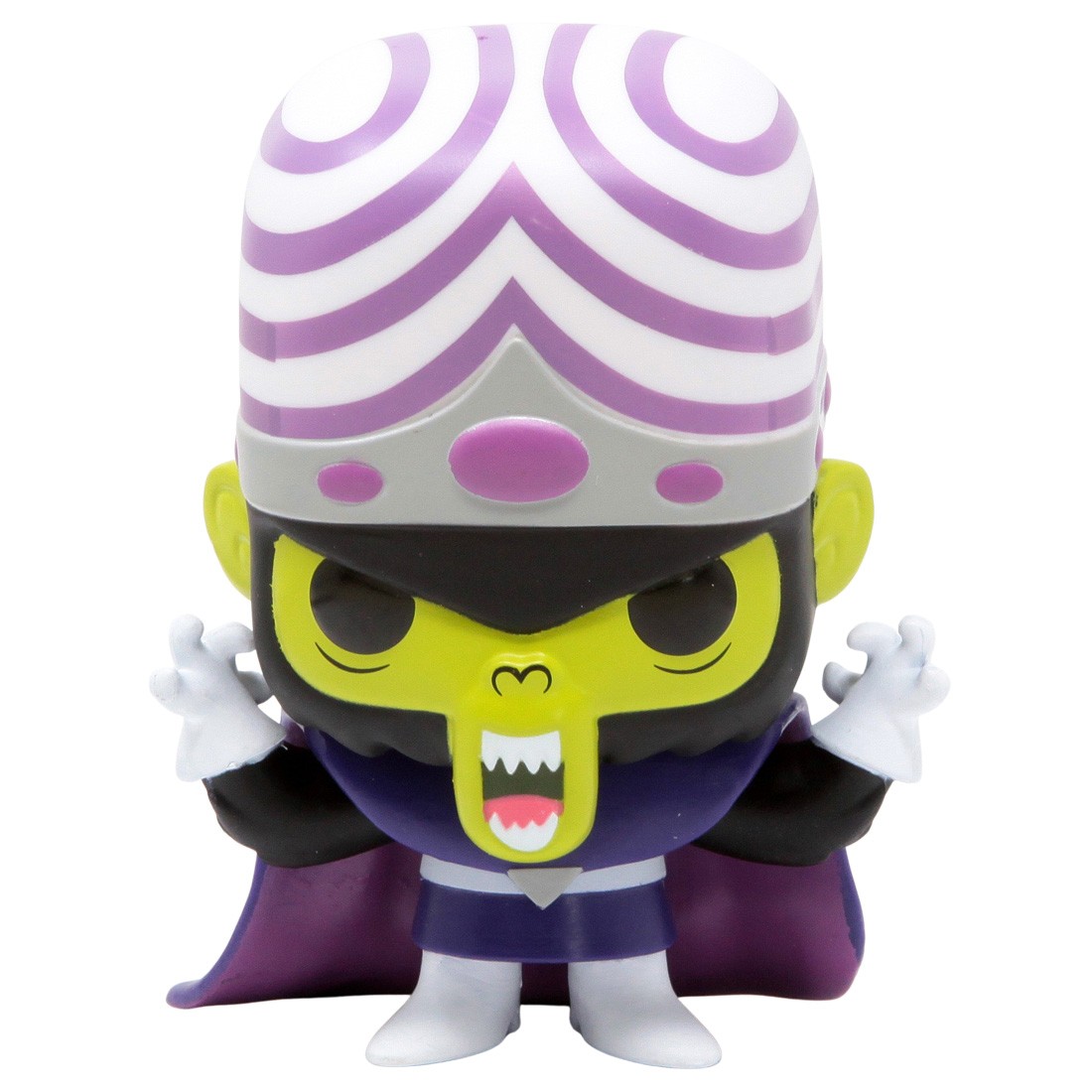 Funko POP Animation The Powerpuff Girls - Mojo Jojo (purple)