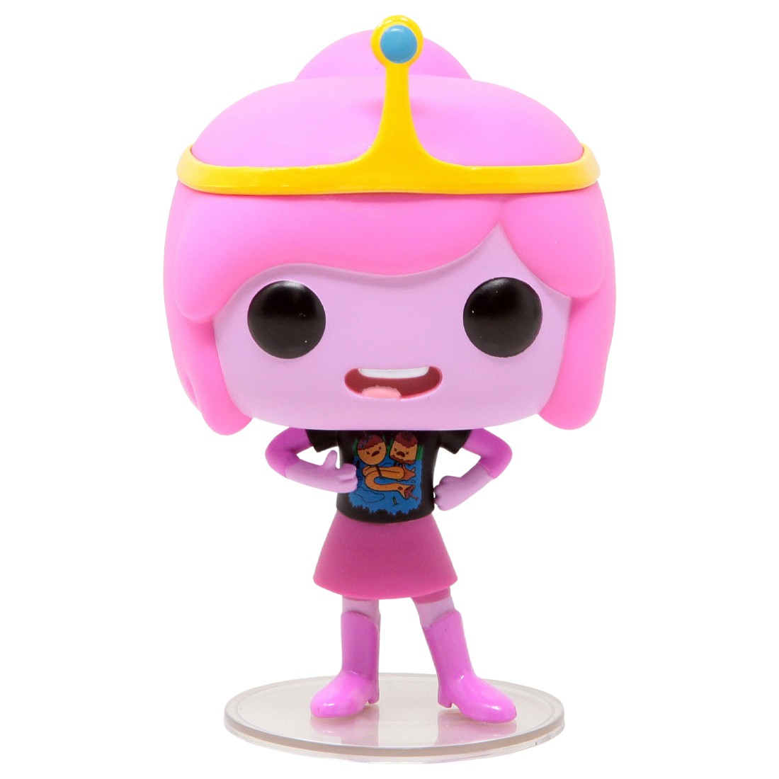 Funko POP Animation Adventure Time - Princess Bubblegum (pink)