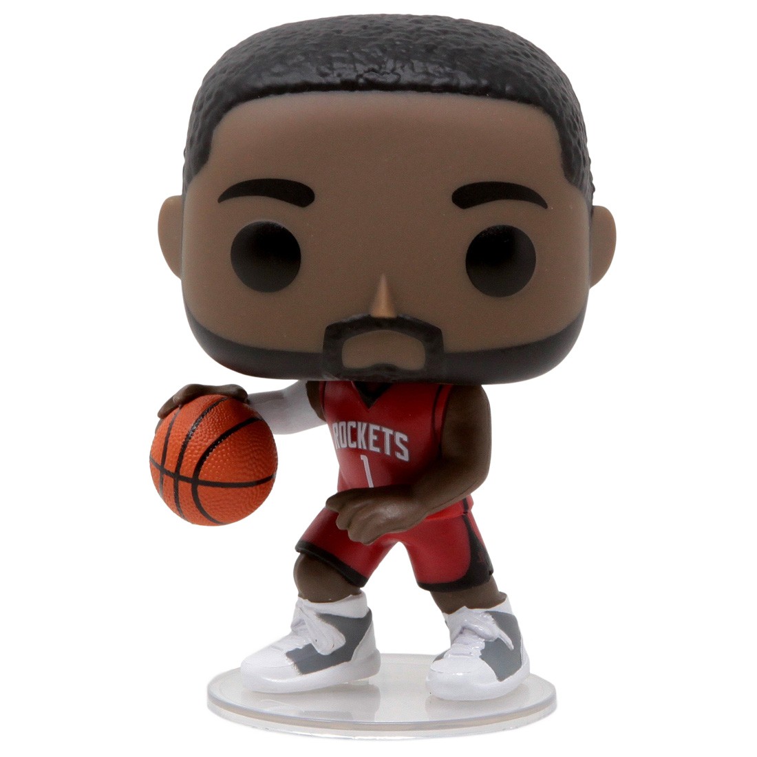 Funko POP NBA Houston Rockets - John Wall (red)