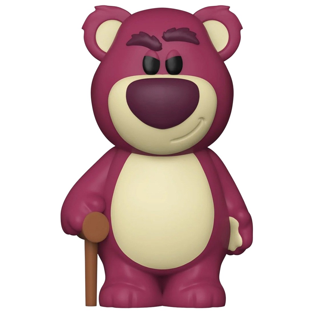Funko Vinyl Soda Toy Story 3 - Lotso (pink)