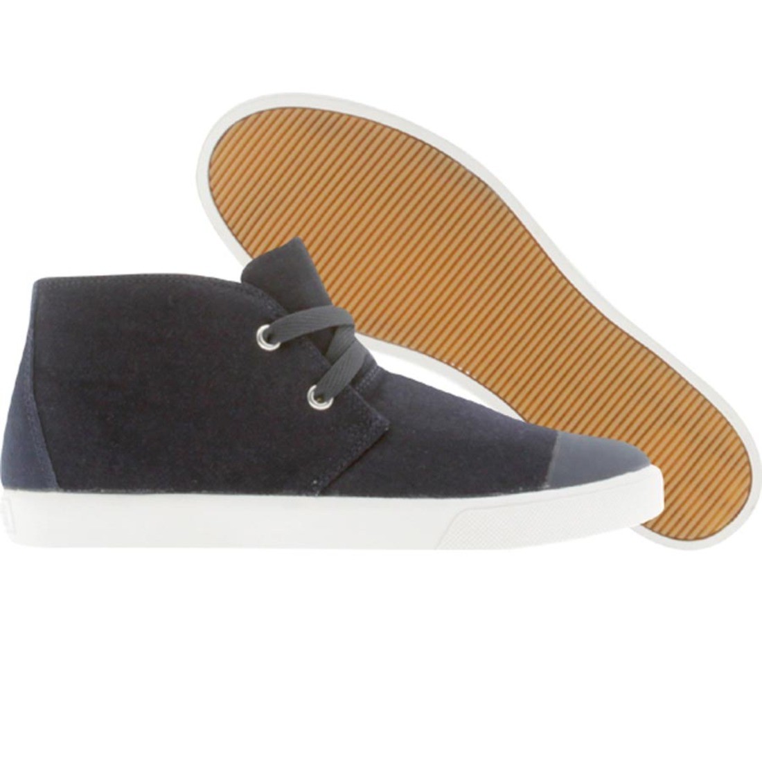 Generic Surplus Wharf Wool (navy)