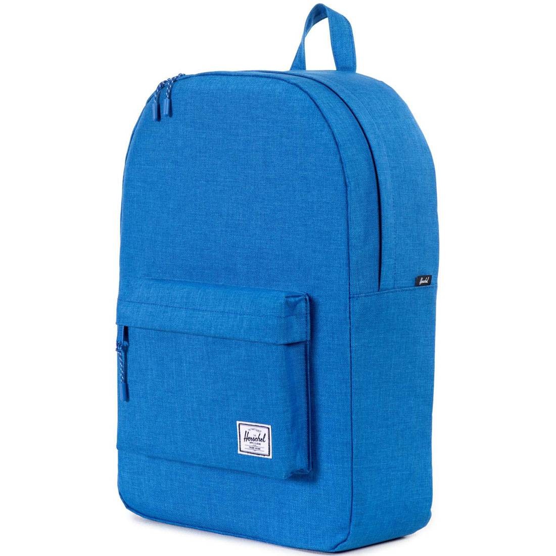 Herschel Supply Co Classic Backpack - Poly (blue / cobalt x)