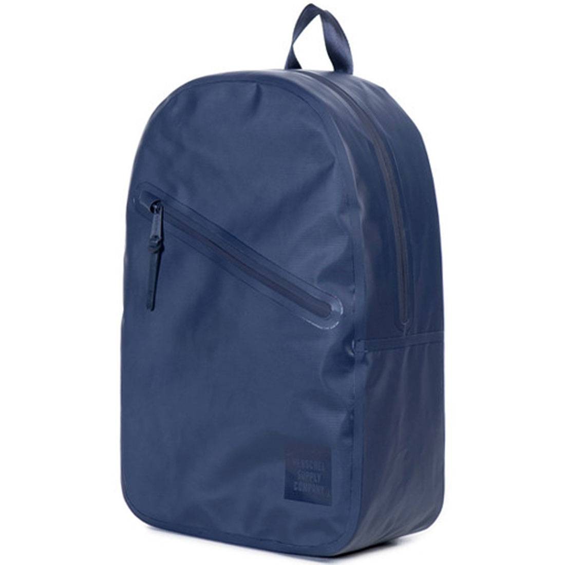 Herschel Supply Co Parker Backpack (blue / peacoat tarpaulin)