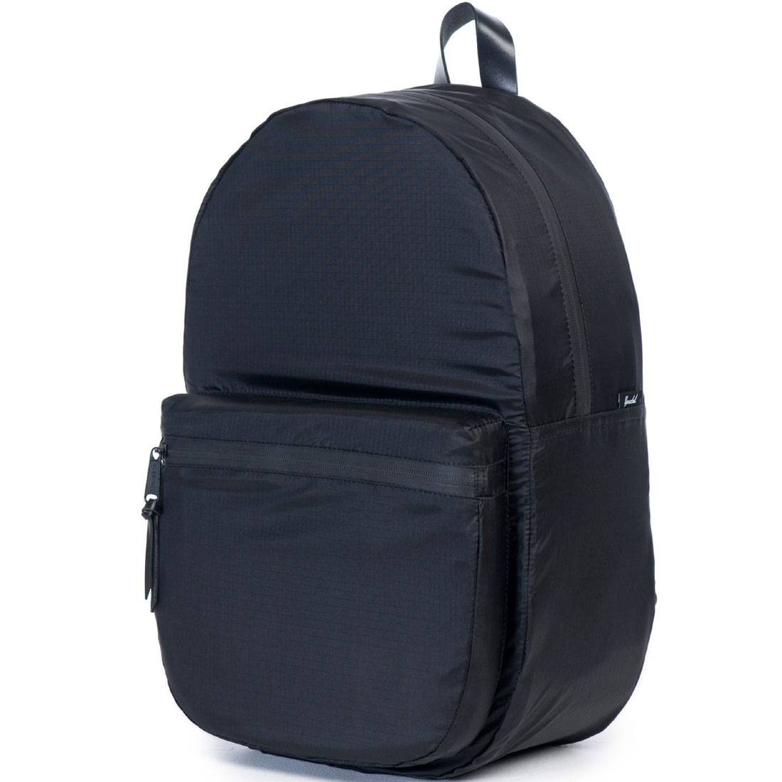 Herschel Supply Co Lawson Backpack - Sealtech (black)