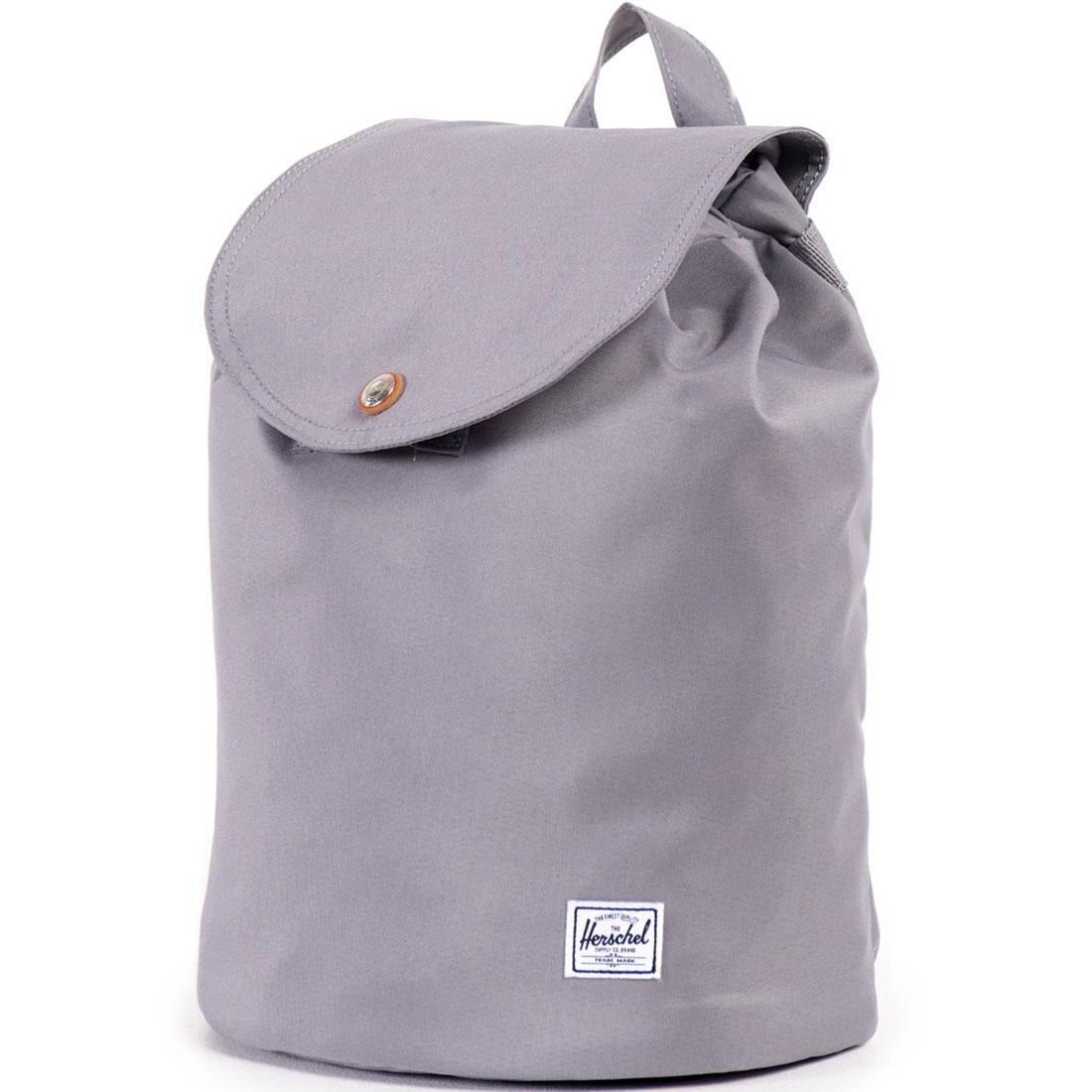 Herschel Supply Co Ware Backpack (gray)