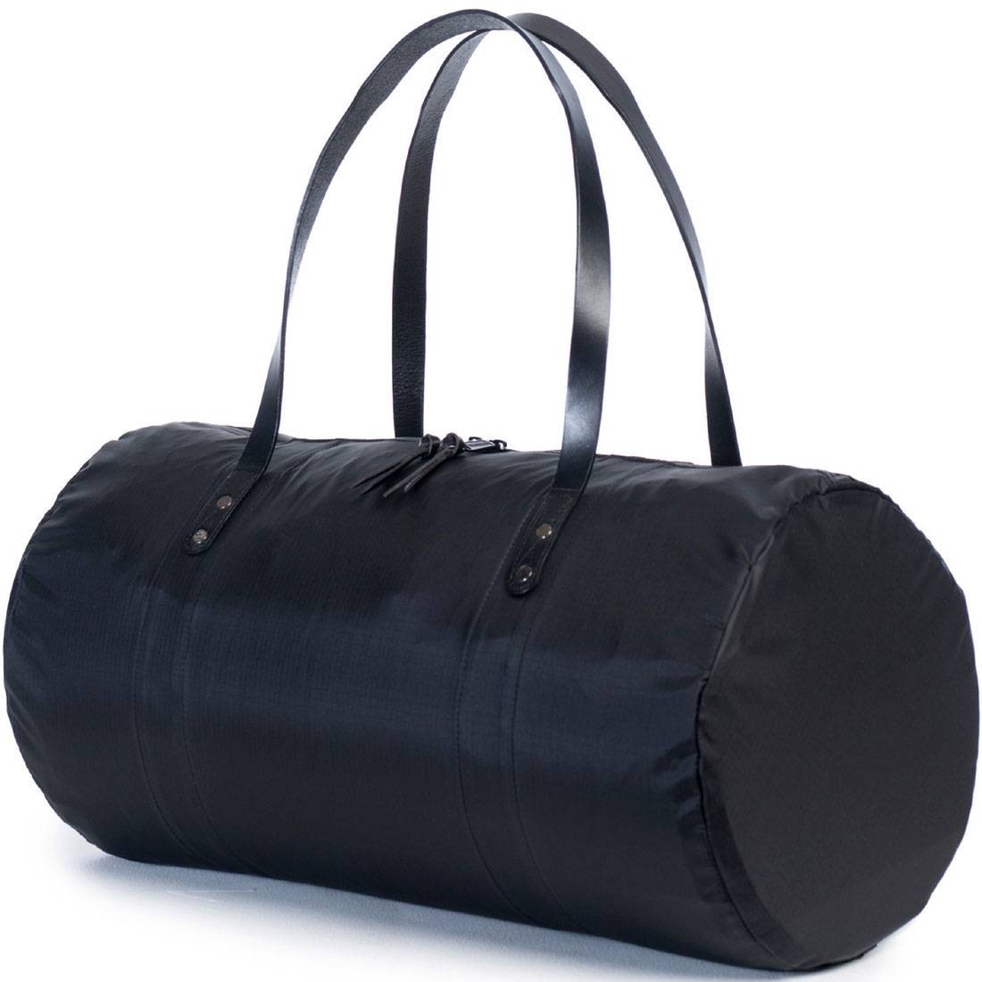 Herschel Supply Co Sutton Mid Bag - Sealtech (black)
