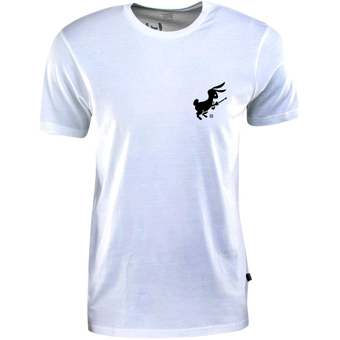 HUF Magic Tee (white)