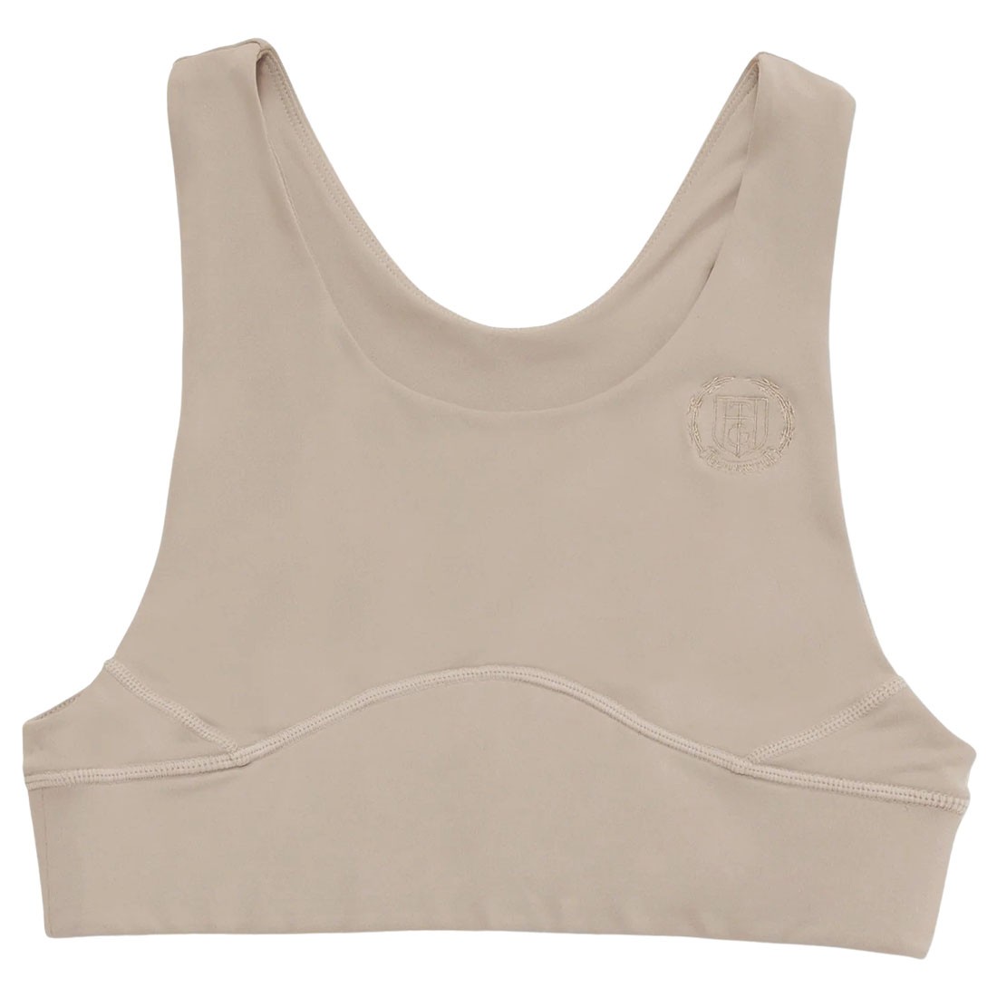 Honor The Gift Women Riding Top (bone)